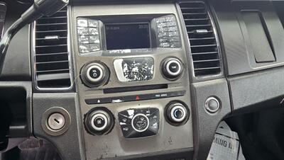 2015 Ford Taurus Police Interceptor - Photo 16 - Tulsa, OK 74112