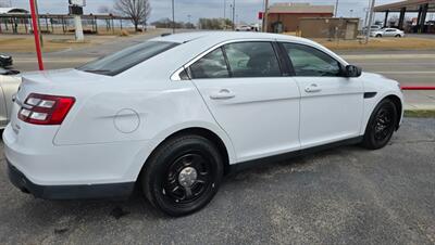2015 Ford Taurus Police Interceptor - Photo 4 - Tulsa, OK 74112