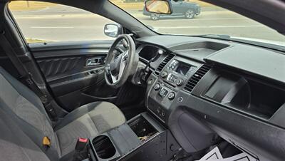 2015 Ford Taurus Police Interceptor - Photo 8 - Tulsa, OK 74112