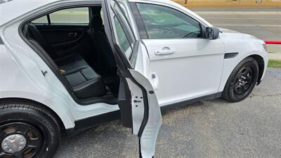 2015 Ford Taurus Police Interceptor - Photo 11 - Tulsa, OK 74112