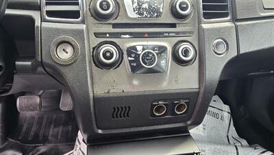 2015 Ford Taurus Police Interceptor - Photo 18 - Tulsa, OK 74112