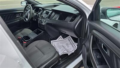 2015 Ford Taurus Police Interceptor - Photo 9 - Tulsa, OK 74112