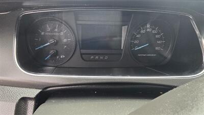 2015 Ford Taurus Police Interceptor - Photo 20 - Tulsa, OK 74112