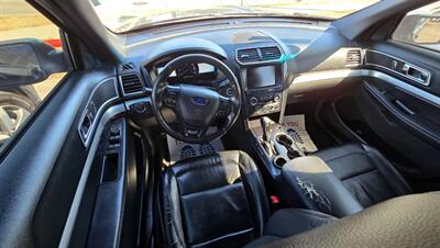 2016 Ford Explorer XLT   - Photo 11 - Tulsa, OK 74112