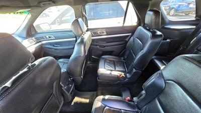 2016 Ford Explorer XLT   - Photo 13 - Tulsa, OK 74112