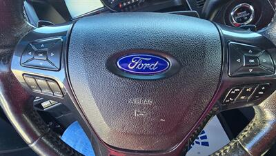 2016 Ford Explorer XLT   - Photo 19 - Tulsa, OK 74112