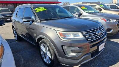 2016 Ford Explorer XLT   - Photo 18 - Tulsa, OK 74112