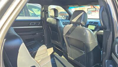 2016 Ford Explorer XLT   - Photo 7 - Tulsa, OK 74112