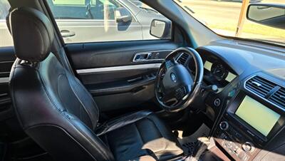 2016 Ford Explorer XLT   - Photo 24 - Tulsa, OK 74112
