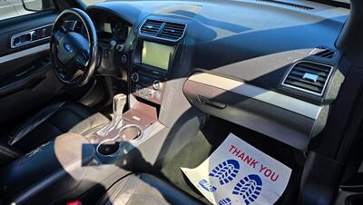 2016 Ford Explorer XLT   - Photo 5 - Tulsa, OK 74112