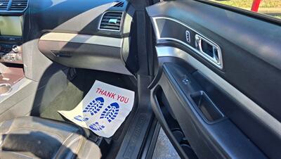 2016 Ford Explorer XLT   - Photo 6 - Tulsa, OK 74112