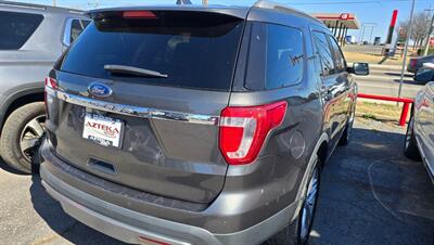 2016 Ford Explorer XLT   - Photo 23 - Tulsa, OK 74112