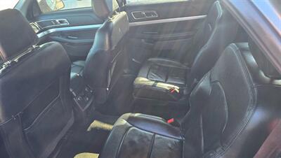 2016 Ford Explorer XLT   - Photo 10 - Tulsa, OK 74112