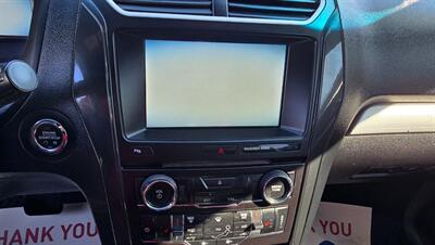 2016 Ford Explorer XLT   - Photo 15 - Tulsa, OK 74112