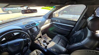 2016 Ford Explorer XLT   - Photo 12 - Tulsa, OK 74112