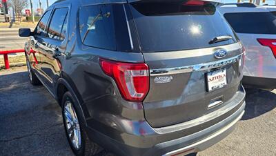 2016 Ford Explorer XLT   - Photo 21 - Tulsa, OK 74112