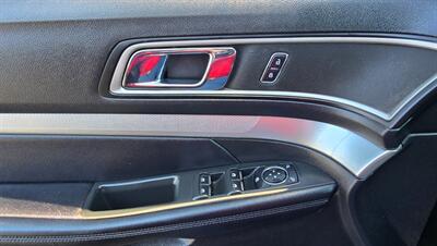 2016 Ford Explorer XLT   - Photo 14 - Tulsa, OK 74112