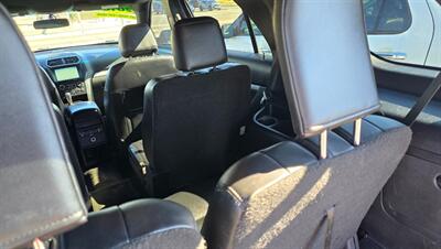 2016 Ford Explorer XLT   - Photo 8 - Tulsa, OK 74112