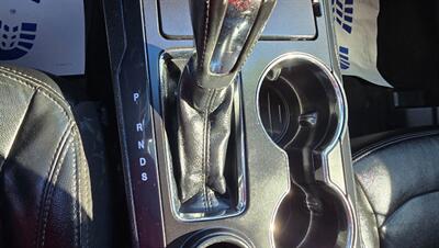 2016 Ford Explorer XLT   - Photo 16 - Tulsa, OK 74112