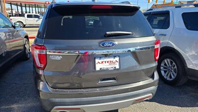 2016 Ford Explorer XLT   - Photo 22 - Tulsa, OK 74112