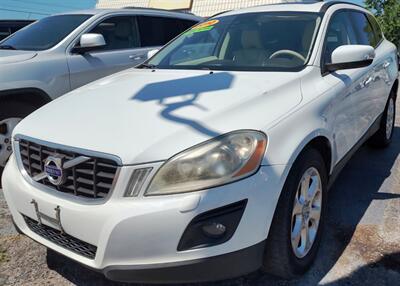 2010 Volvo XC60 3.2 SUV
