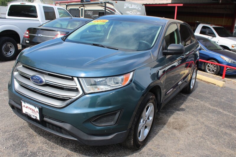 2016 Ford Edge SE  