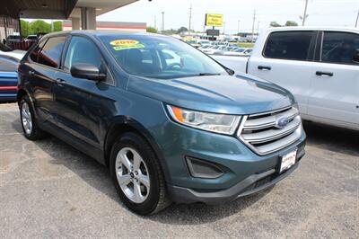 2016 Ford Edge SE SUV