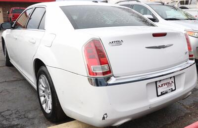 2011 Chrysler 300 Series Touring   - Photo 6 - Tulsa, OK 74112