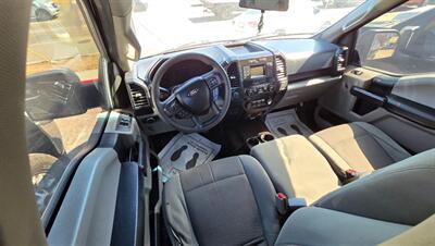 2016 Ford F-150 XLT - Photo 17 - Tulsa, OK 74112