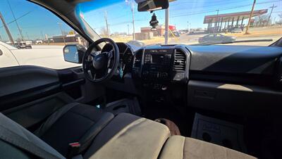 2016 Ford F-150 XLT - Photo 14 - Tulsa, OK 74112