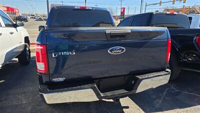 2016 Ford F-150 XLT - Photo 4 - Tulsa, OK 74112