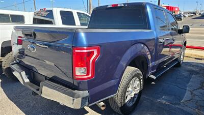 2016 Ford F-150 XLT - Photo 5 - Tulsa, OK 74112