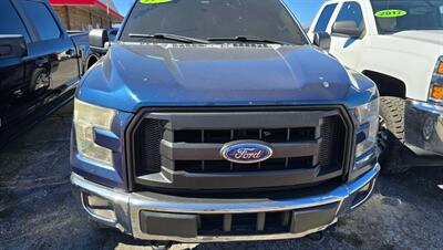 2016 Ford F-150 XLT - Photo 7 - Tulsa, OK 74112