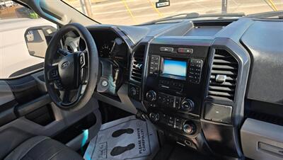 2016 Ford F-150 XLT - Photo 10 - Tulsa, OK 74112