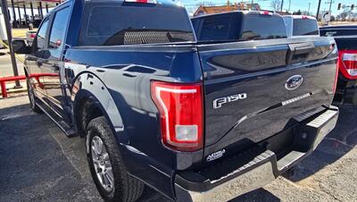 2016 Ford F-150 XLT - Photo 3 - Tulsa, OK 74112