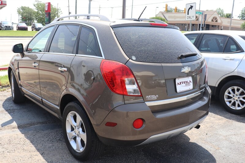 2014 Chevrolet Captiva Sport LT  