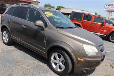 2014 Chevrolet Captiva Sport LT SUV