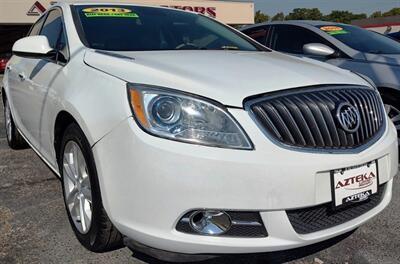 2013 Buick Verano   - Photo 4 - Tulsa, OK 74112