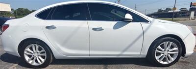 2013 Buick Verano  