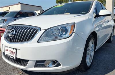 2013 Buick Verano  