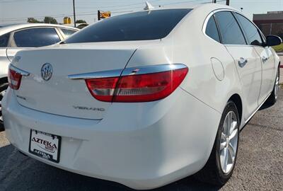 2013 Buick Verano   - Photo 5 - Tulsa, OK 74112