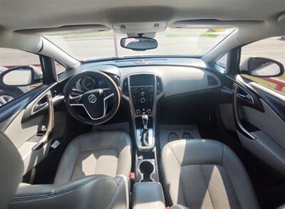 2013 Buick Verano   - Photo 3 - Tulsa, OK 74112