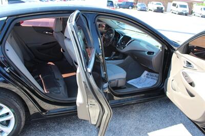 2016 Chevrolet Malibu LT   - Photo 10 - Tulsa, OK 74112