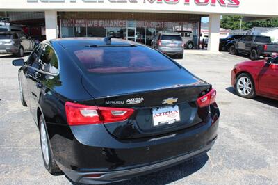 2016 Chevrolet Malibu LT   - Photo 3 - Tulsa, OK 74112