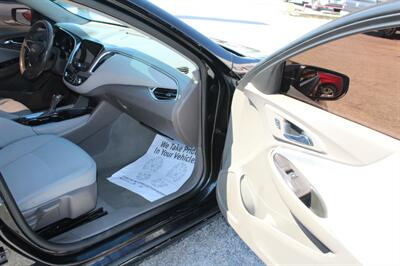 2016 Chevrolet Malibu LT   - Photo 9 - Tulsa, OK 74112