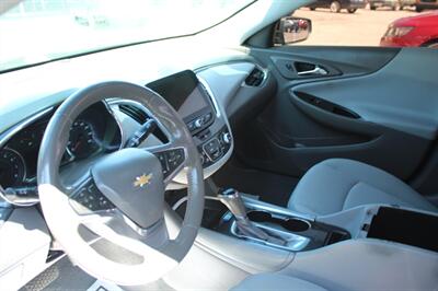 2016 Chevrolet Malibu LT   - Photo 13 - Tulsa, OK 74112