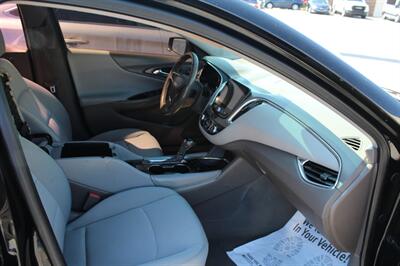 2016 Chevrolet Malibu LT   - Photo 8 - Tulsa, OK 74112