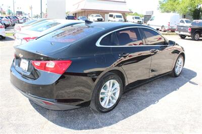 2016 Chevrolet Malibu LT   - Photo 6 - Tulsa, OK 74112