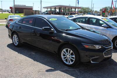 2016 Chevrolet Malibu LT   - Photo 5 - Tulsa, OK 74112