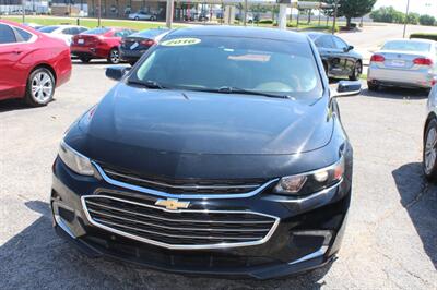 2016 Chevrolet Malibu LT   - Photo 4 - Tulsa, OK 74112